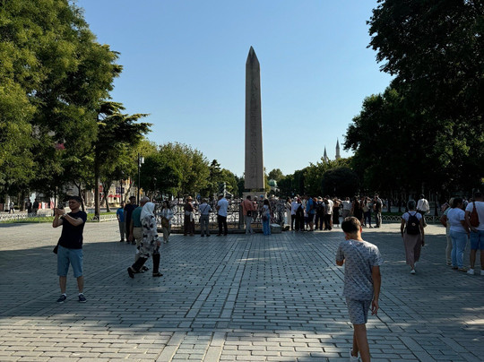 Mil Colinas Tours-库萨达斯必去景点