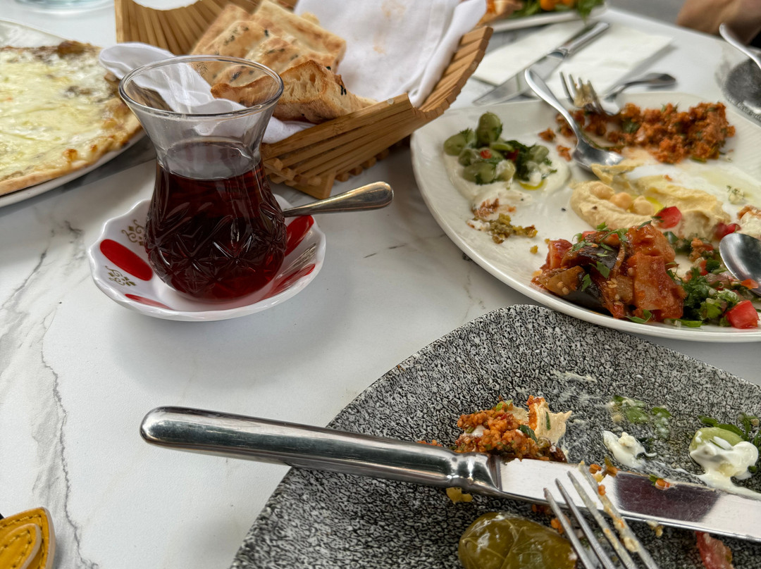 Grand Bazaar St. Christopher's Place