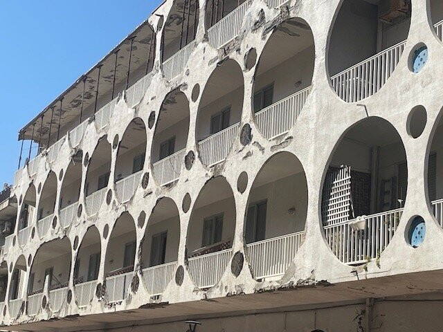 Gattopardo Sea Palace Hotel主图