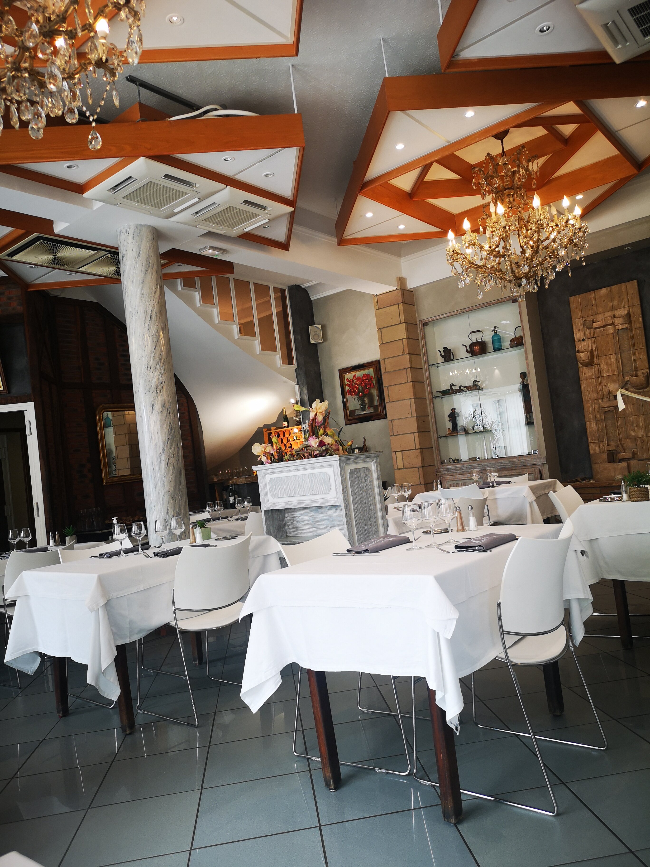 Hotel Du Commerce Spa-官方