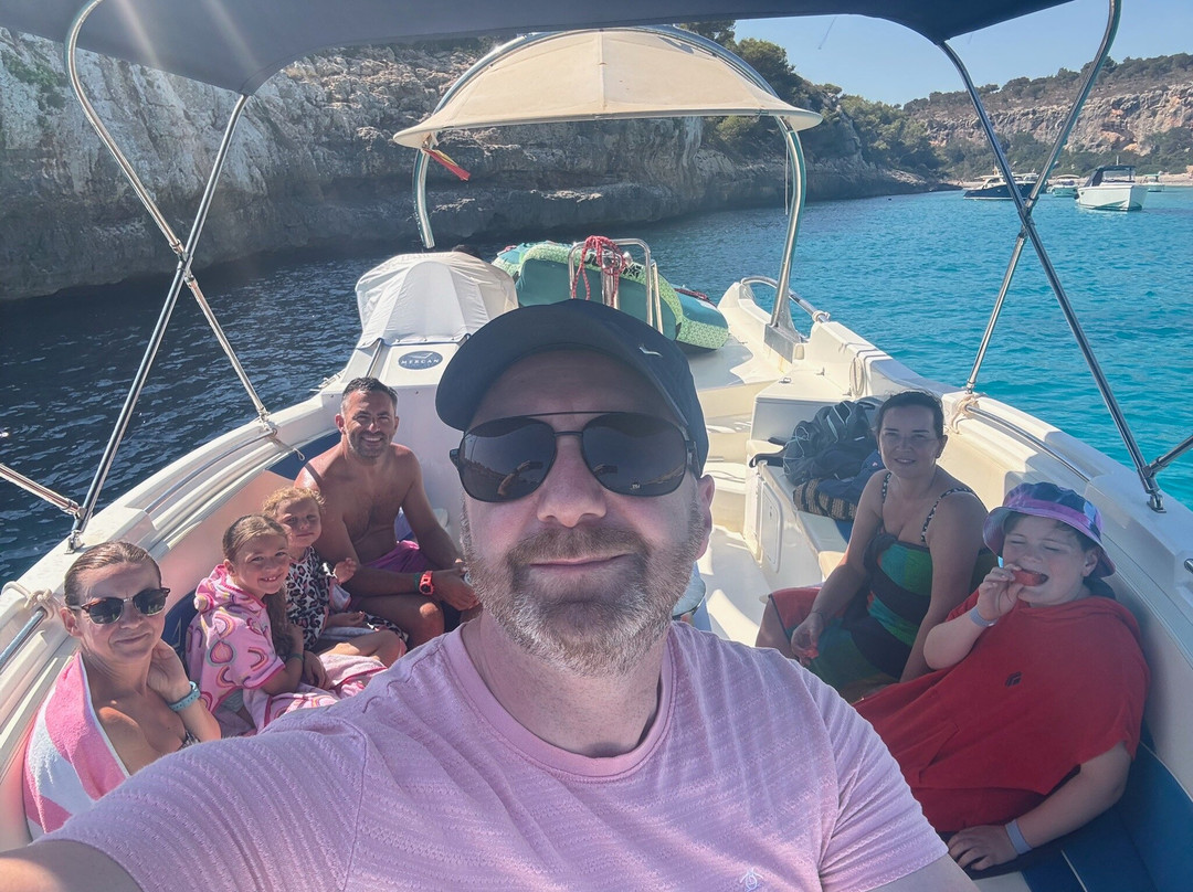 Special Charter Boat Cala D´Or-卡拉多尔必去景点