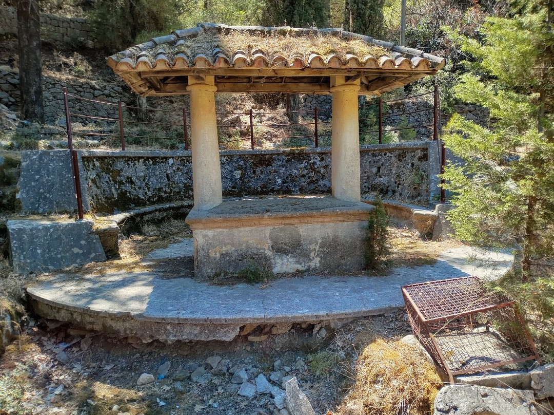 Campochiaro景点图片