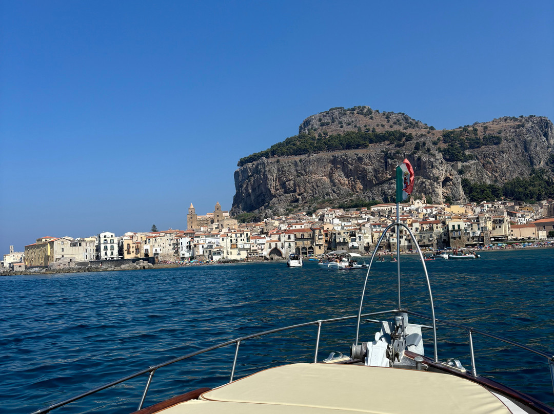 Mare Aperto Cefalù景点图片