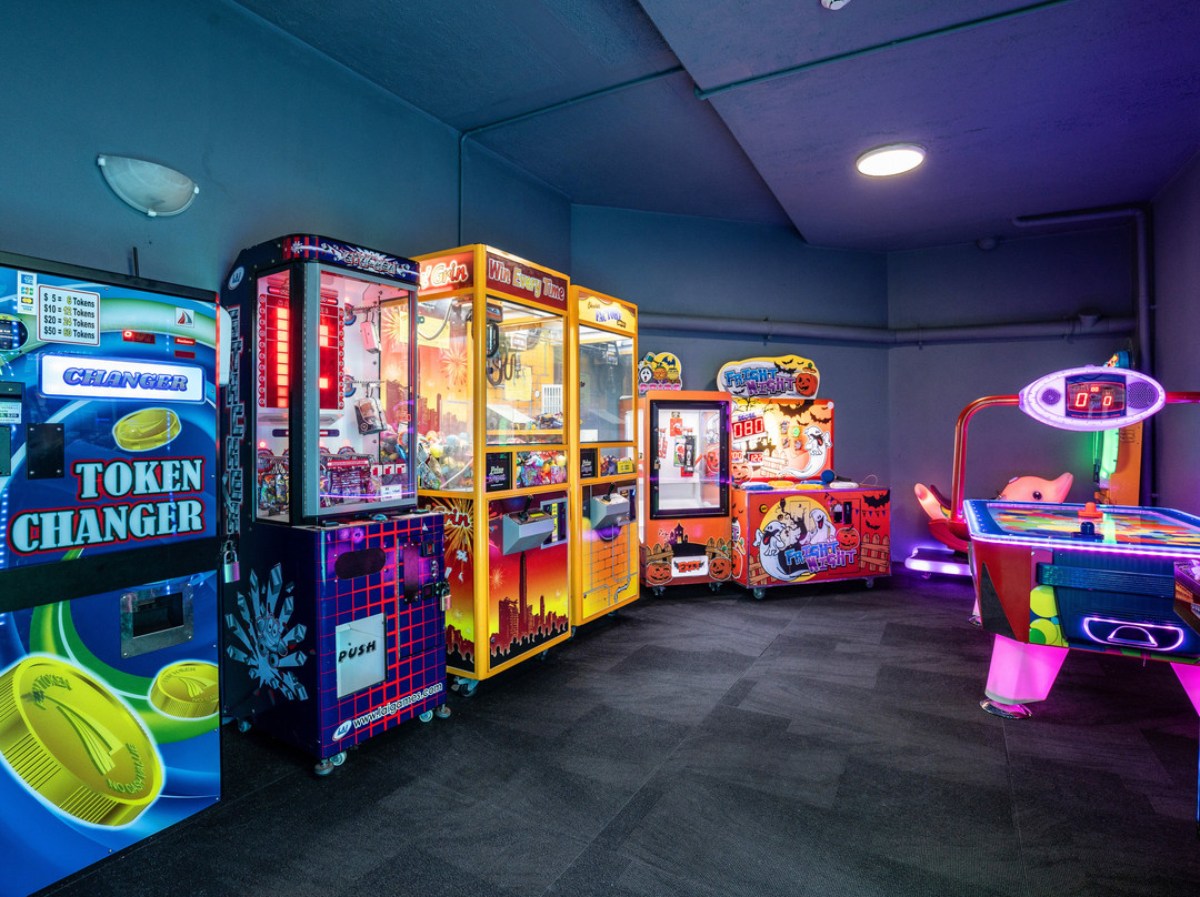 海龟湾度假村主图