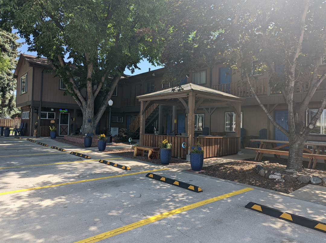 Mesa Moon Motel主图