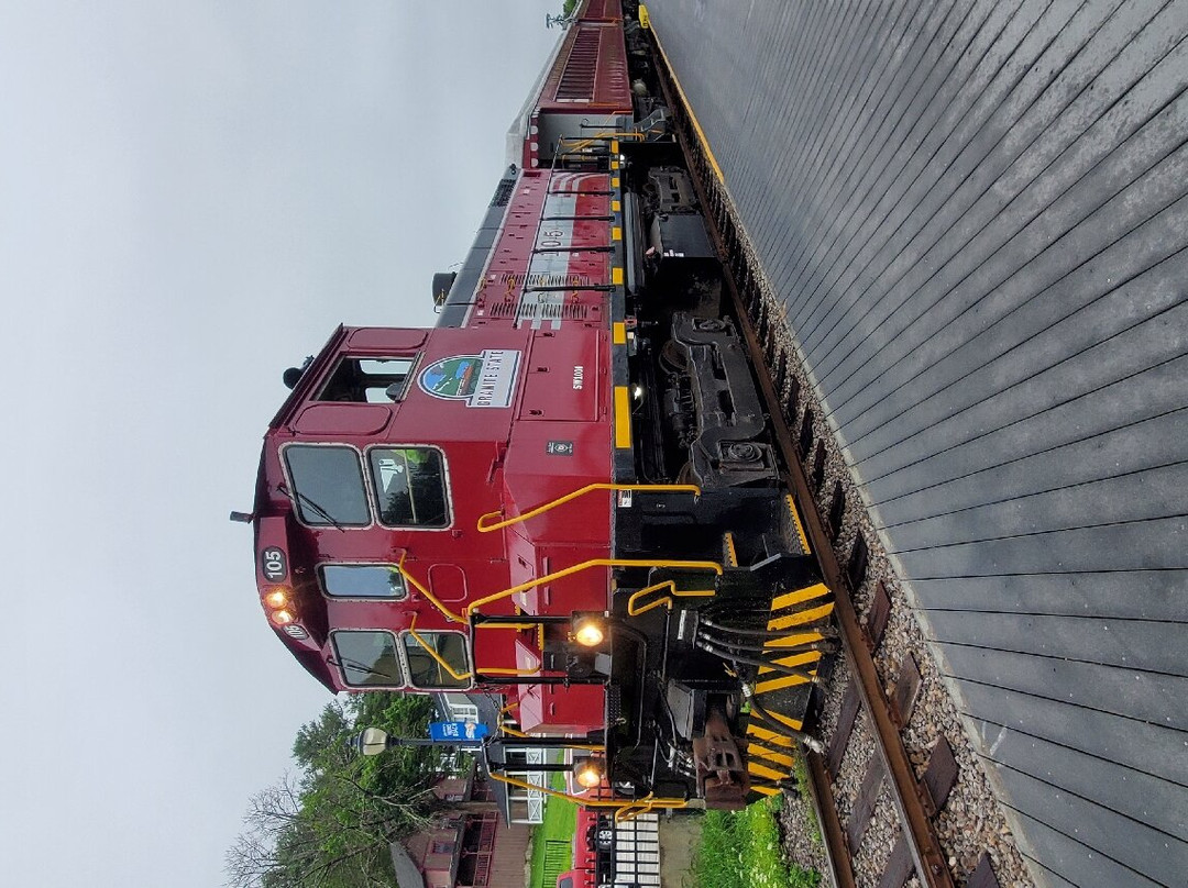 Weirs Beach-Weirs Beach必去景点