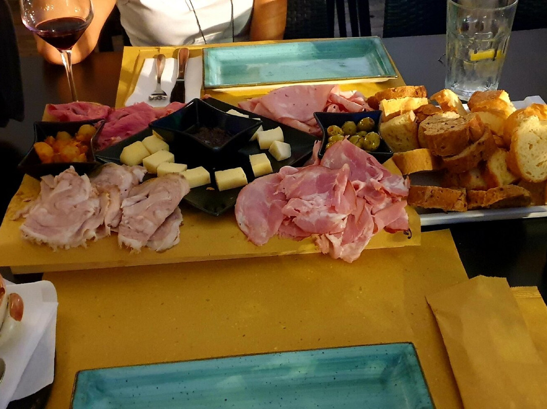 L'Ombra del Piave景点图片
