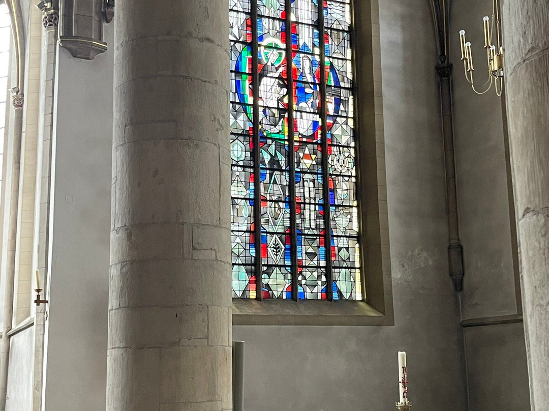 Propsteikirche St. Peter Recklinghausen景点图片
