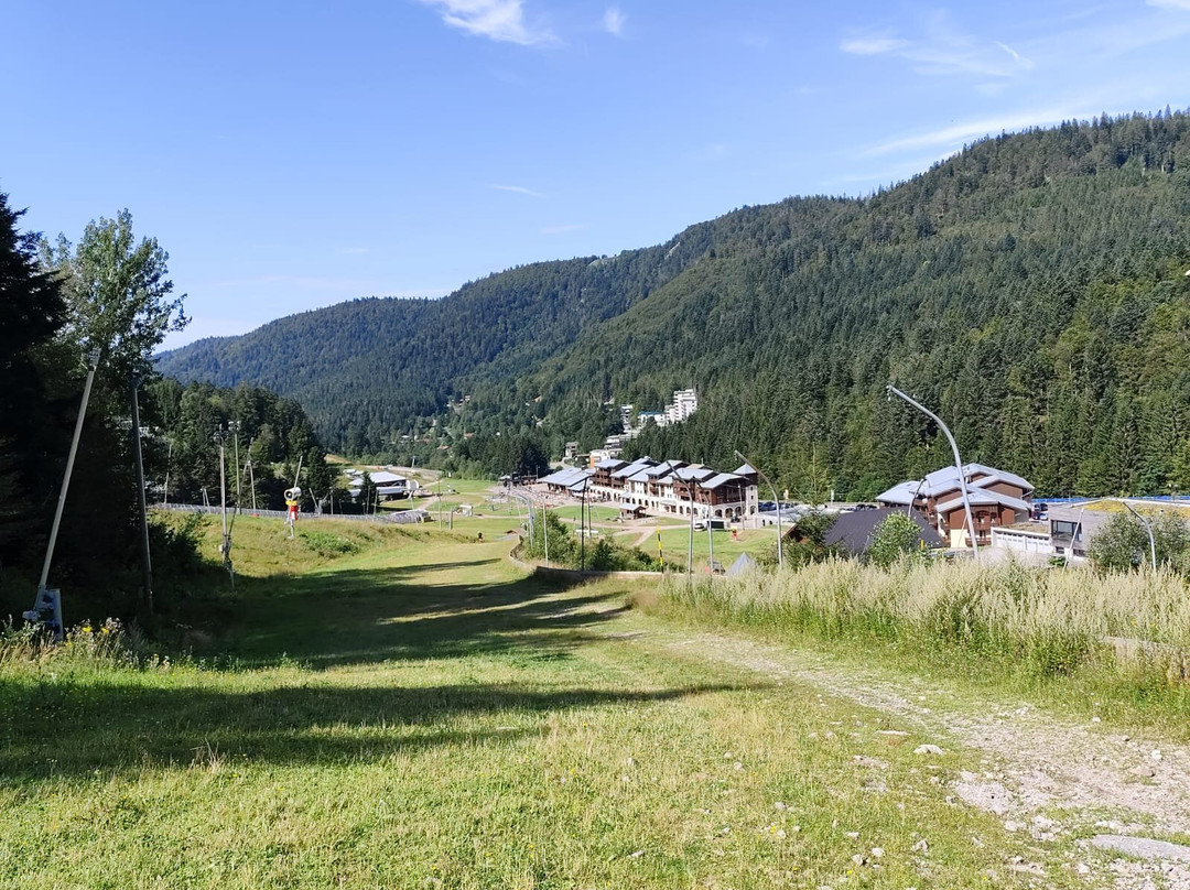 La Bresse-Hohneck-La Bresse必去景点