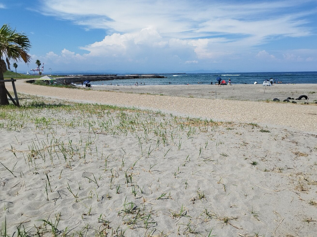Marine Park Omaezaki景点图片