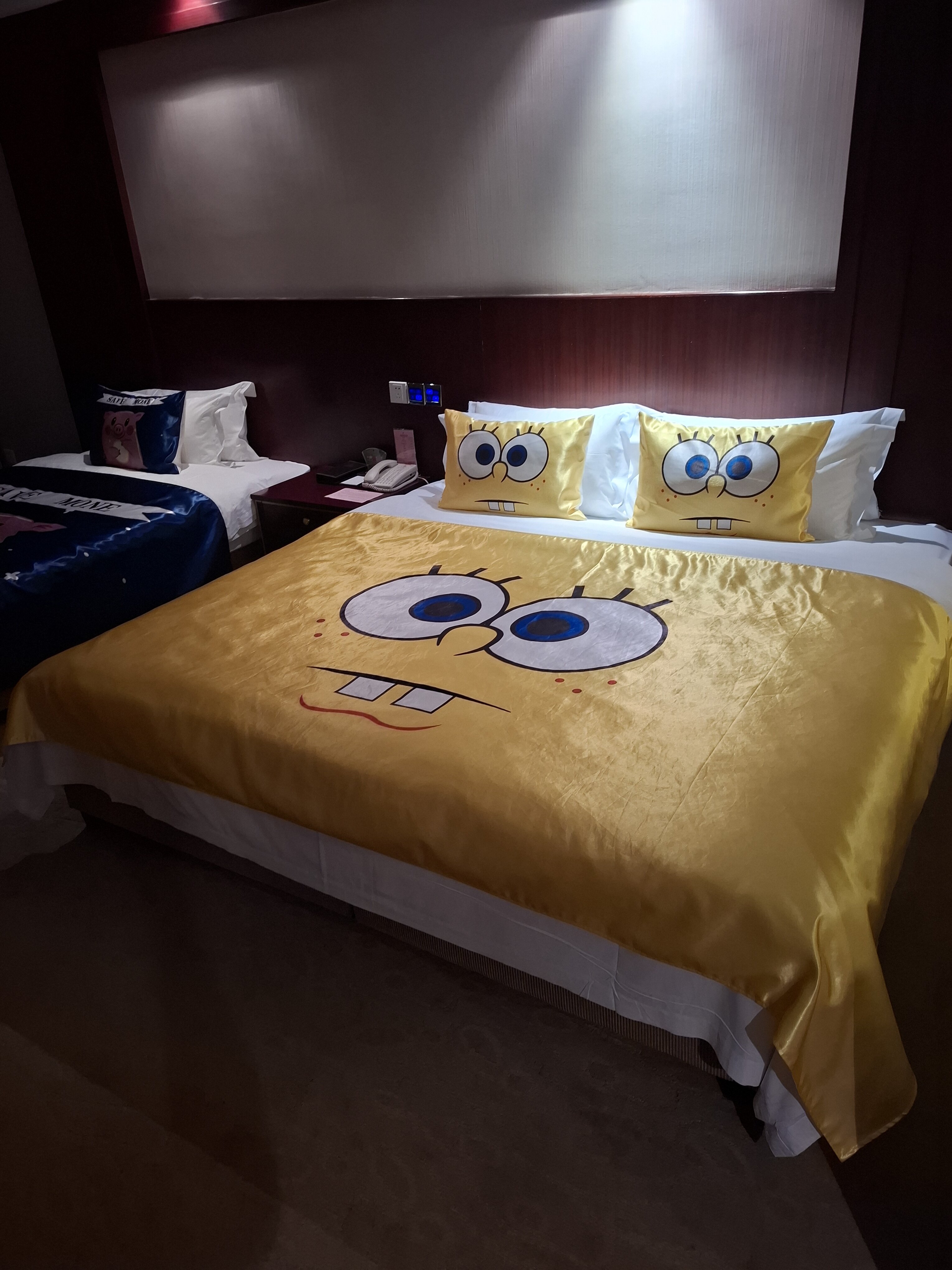 裕达国际酒店-官方