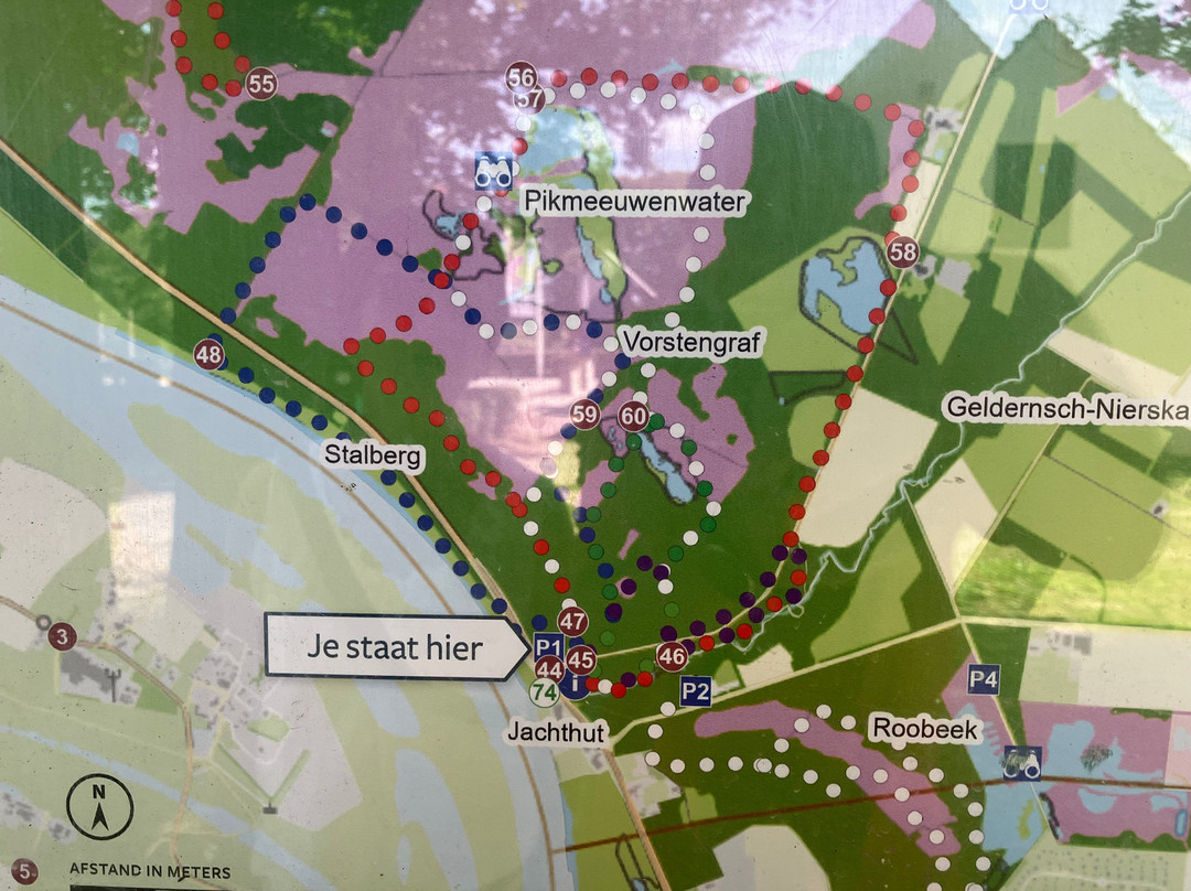 Langoed De Hamert, Wellerlooi-Wellerlooi必去景点