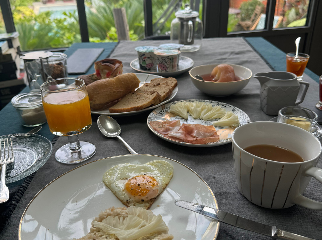 Le Clos Labottière主图