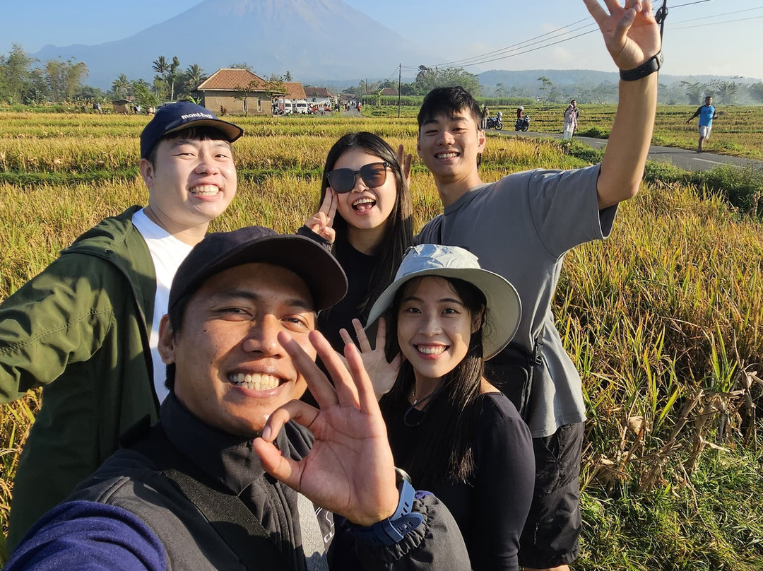 Bromo Taxi景点图片