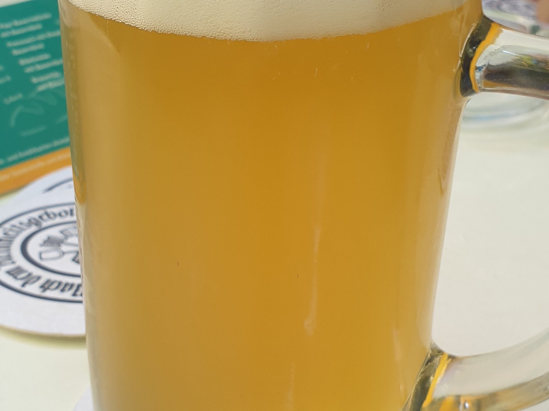 Hausbrauerei Feierling-佛莱堡必去景点