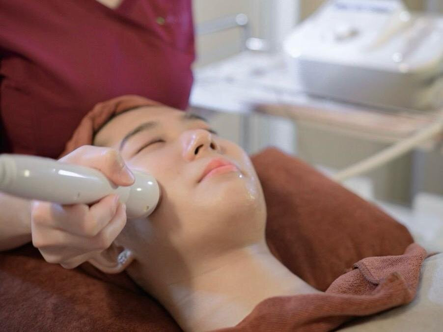 Annabelle Skin-新加坡必去景点