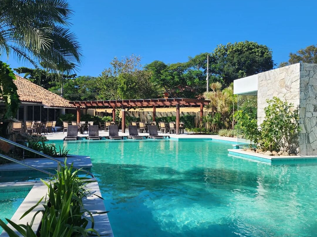 Pousada dos Tangaras