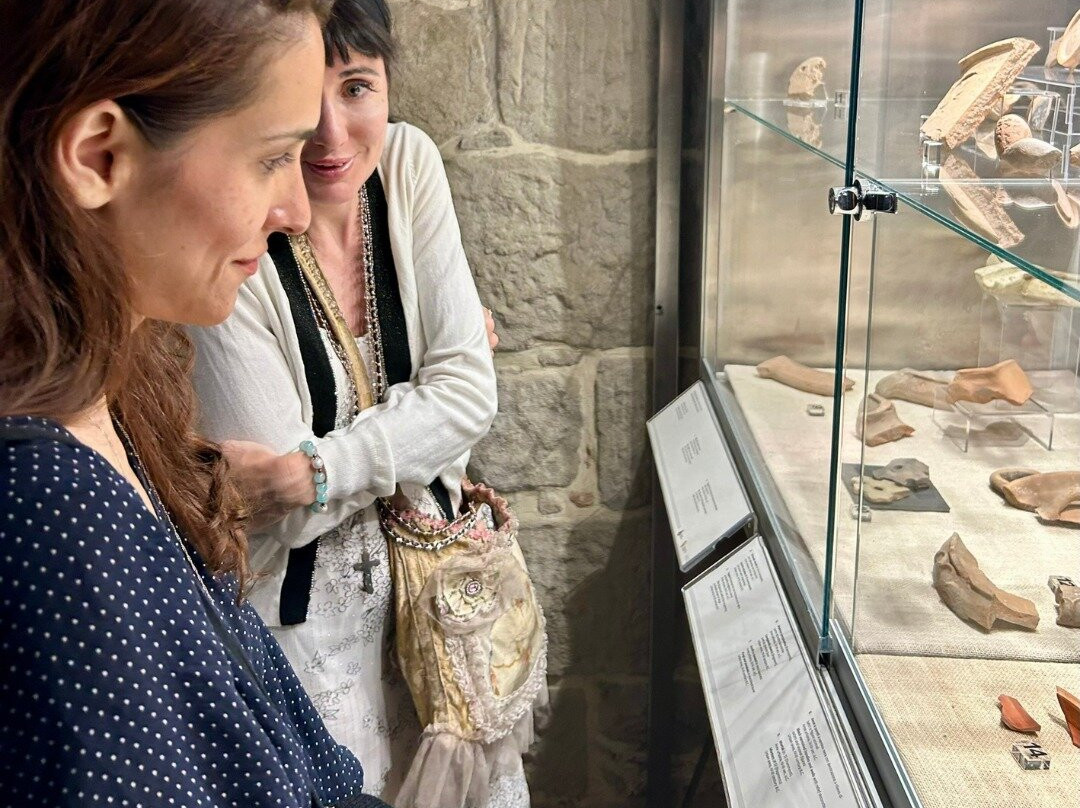 Torre Capitania-Troina必去景点