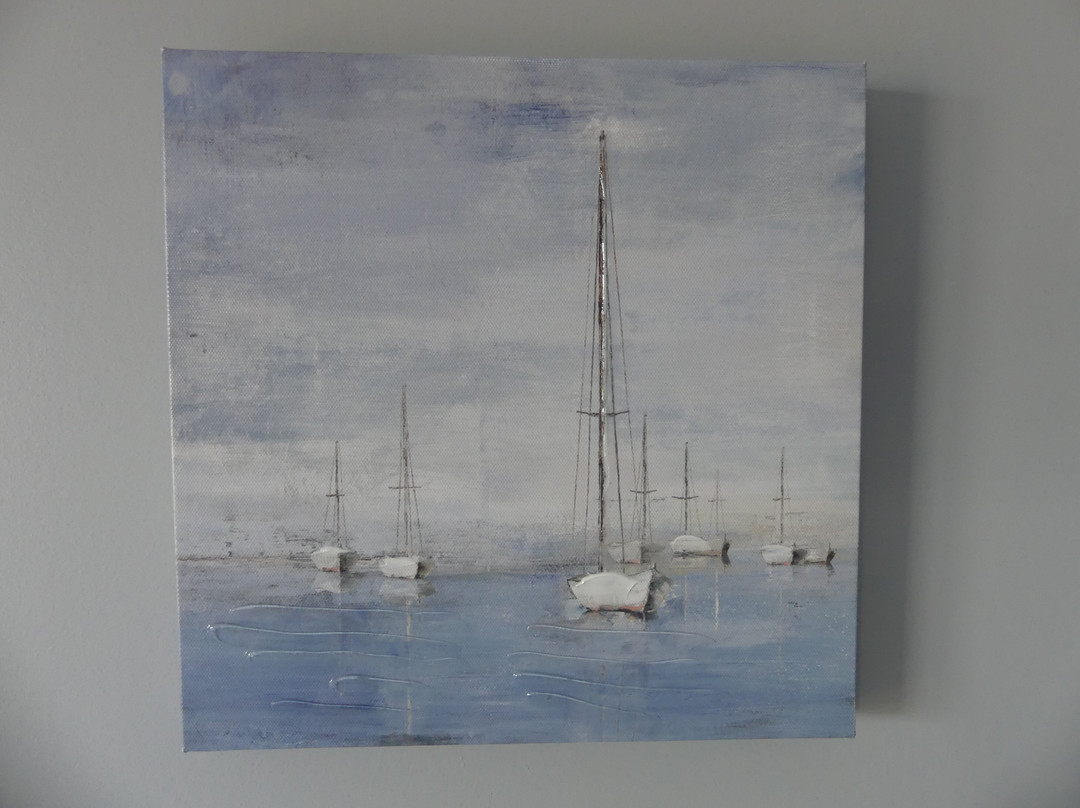 Brier Island Lodge主图