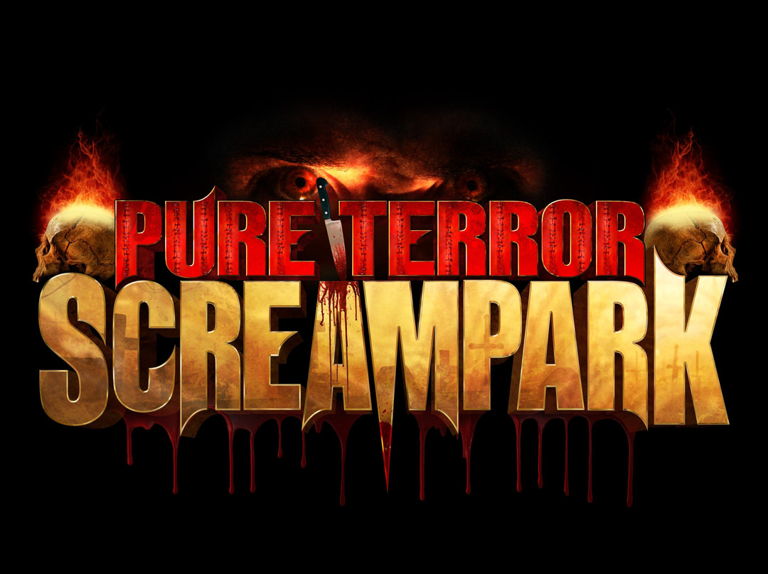 Pure Terror Scream Park景点图片