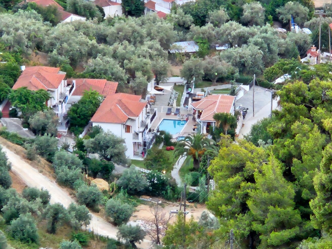 Filokalia Apartments主图