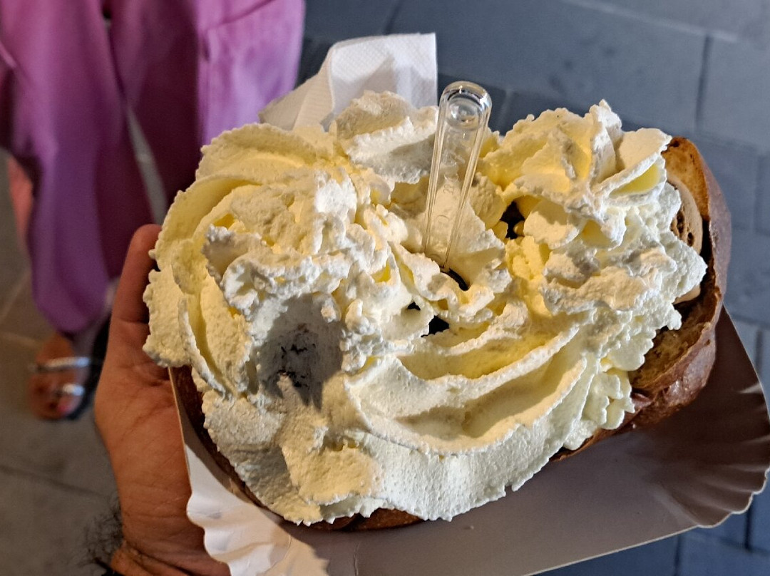 Les Glaces De Florine