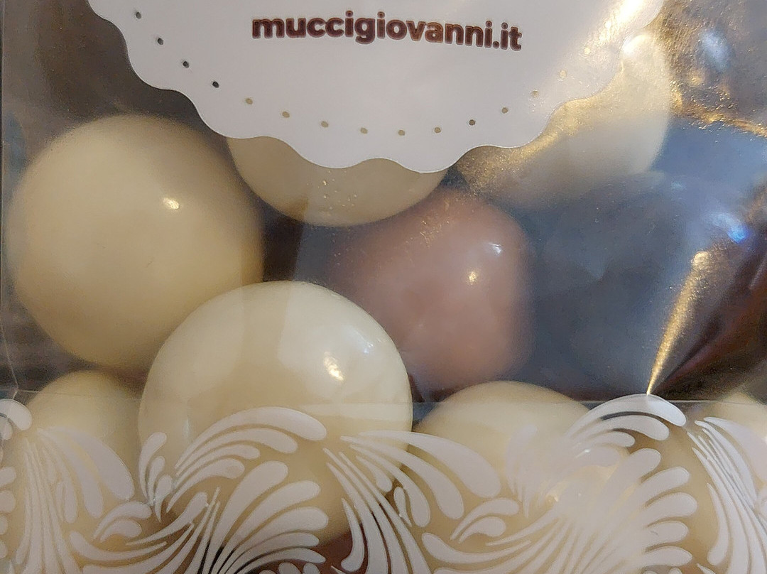 Museo Del Confetto Mucci Giovanni景点图片