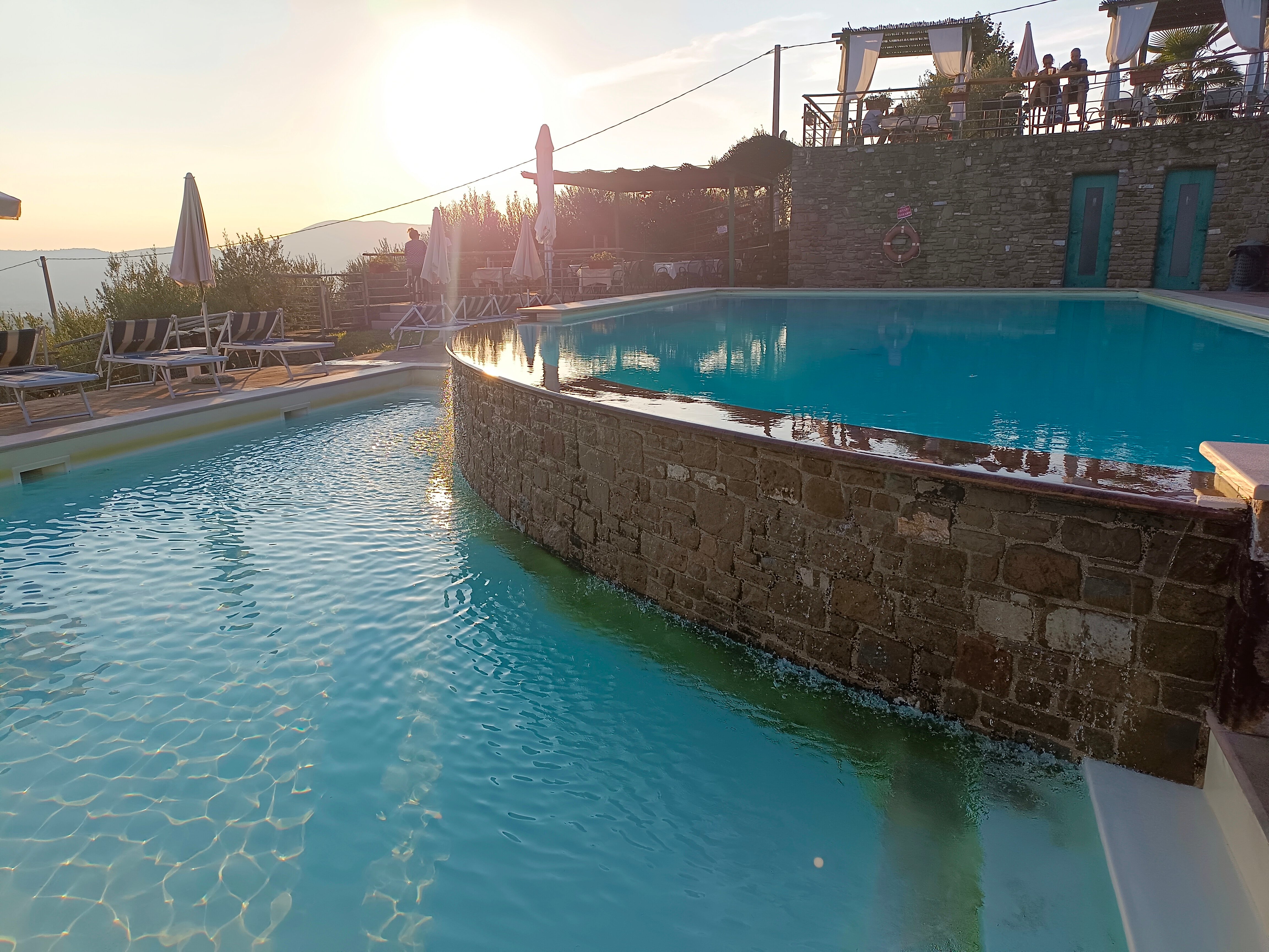 Il Castellaccio Hotel Ristorante-官方