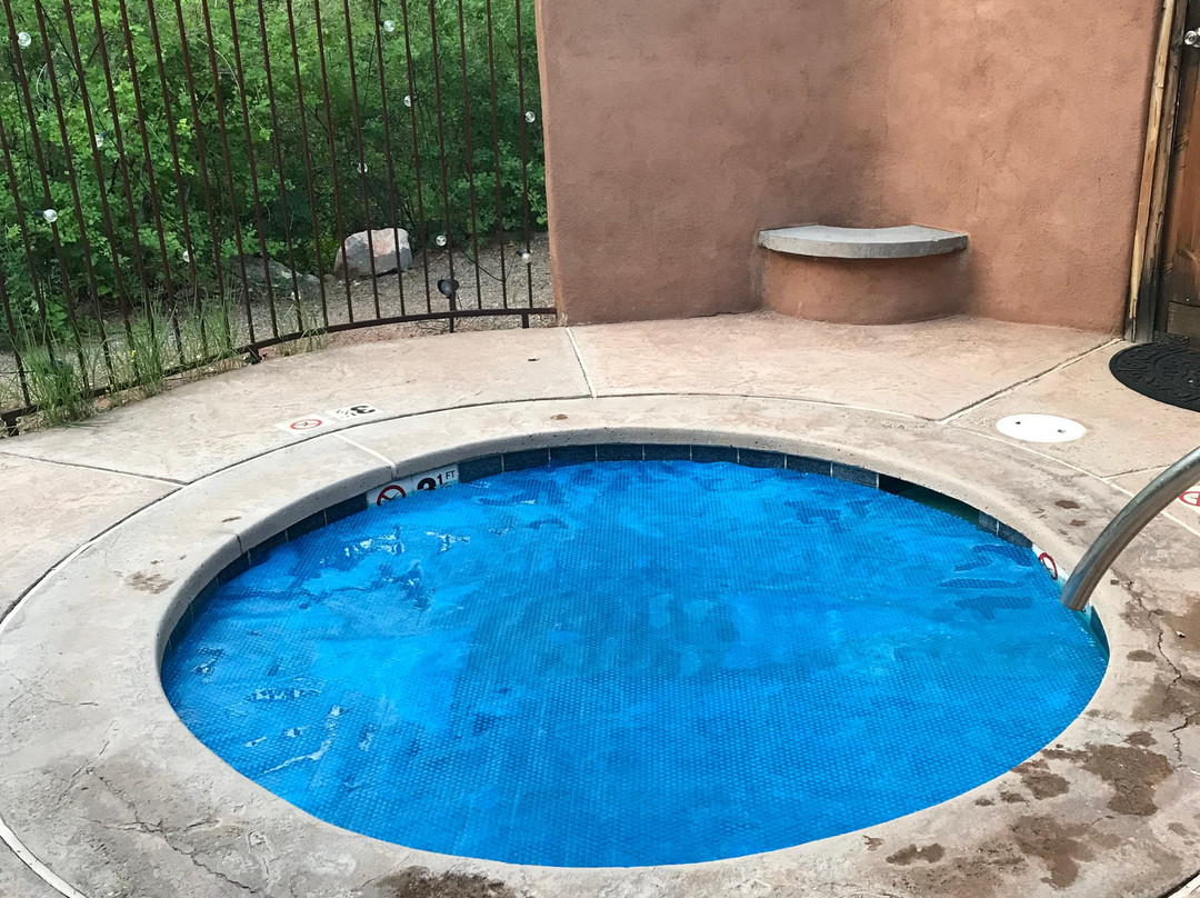 Canon del Rio Inn主图