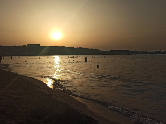 Li Dove Piu Bello-圣维托角必去景点