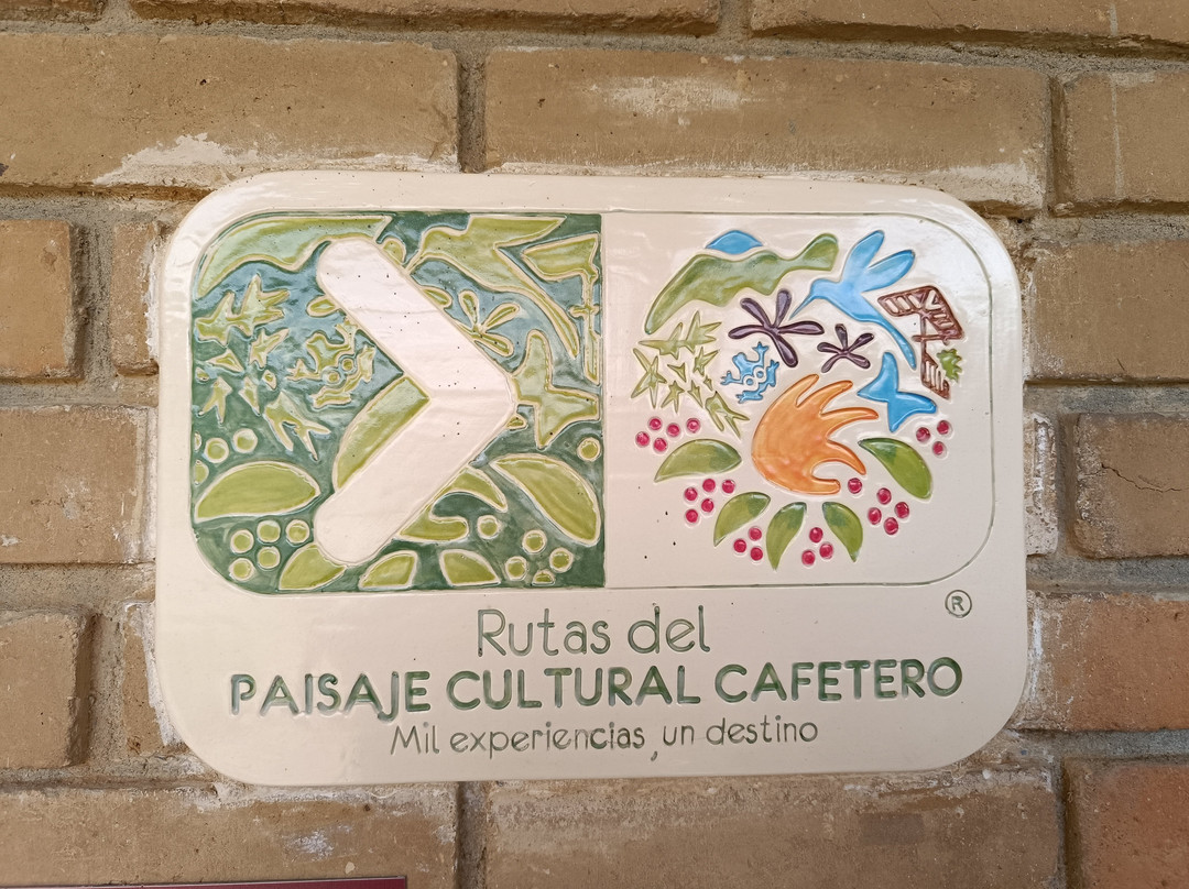 Nature Trips Colombia景点图片