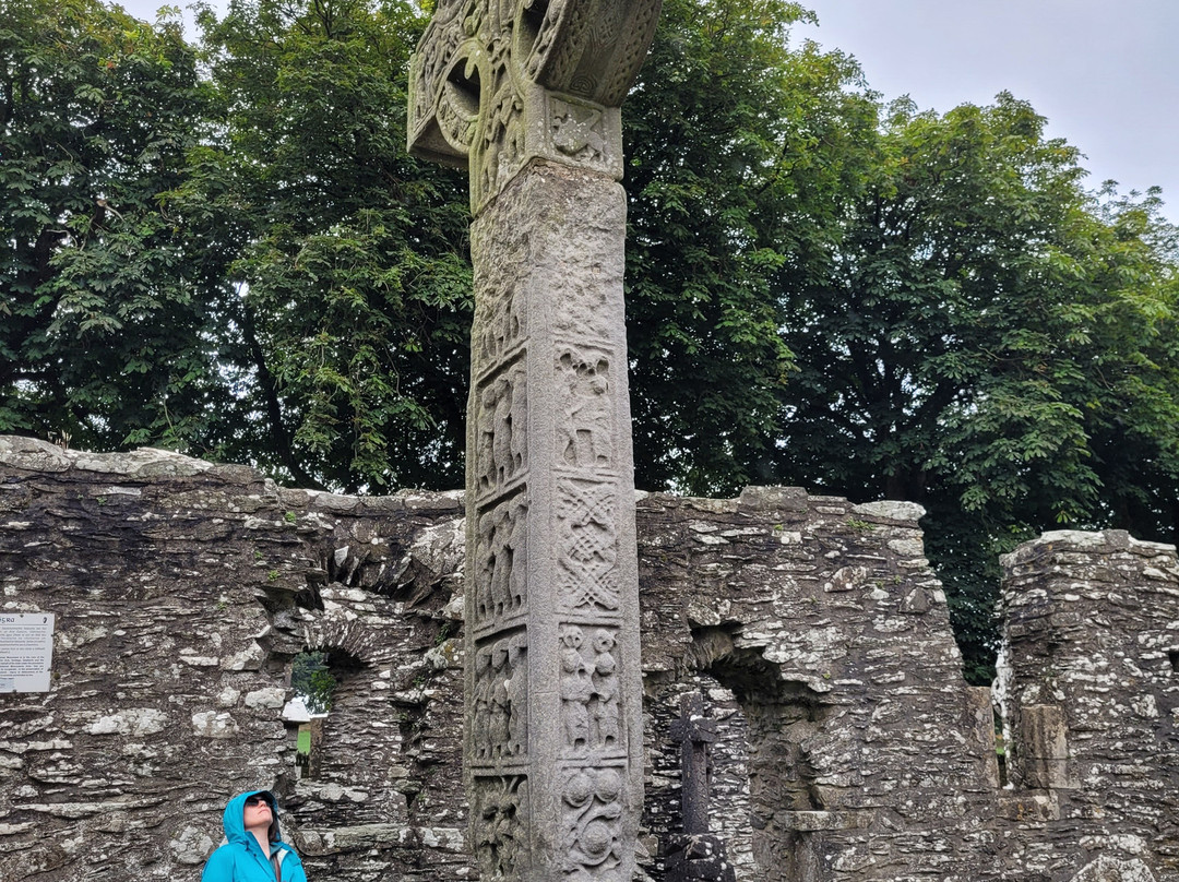 Boyne Valley Tours-County Meath必去景点