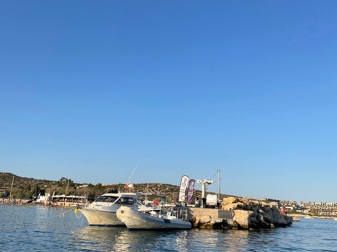 CHANIA GETAWAYS-干尼亚必去景点