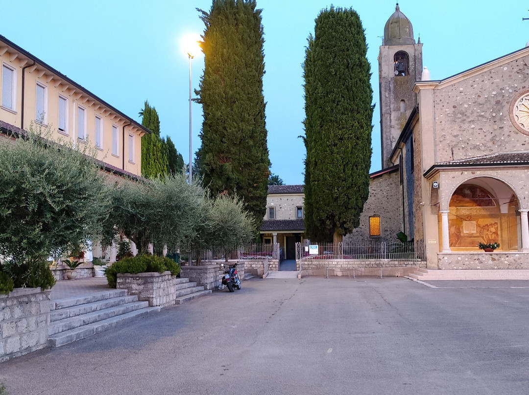Albergo Locanda Al Santuario主图