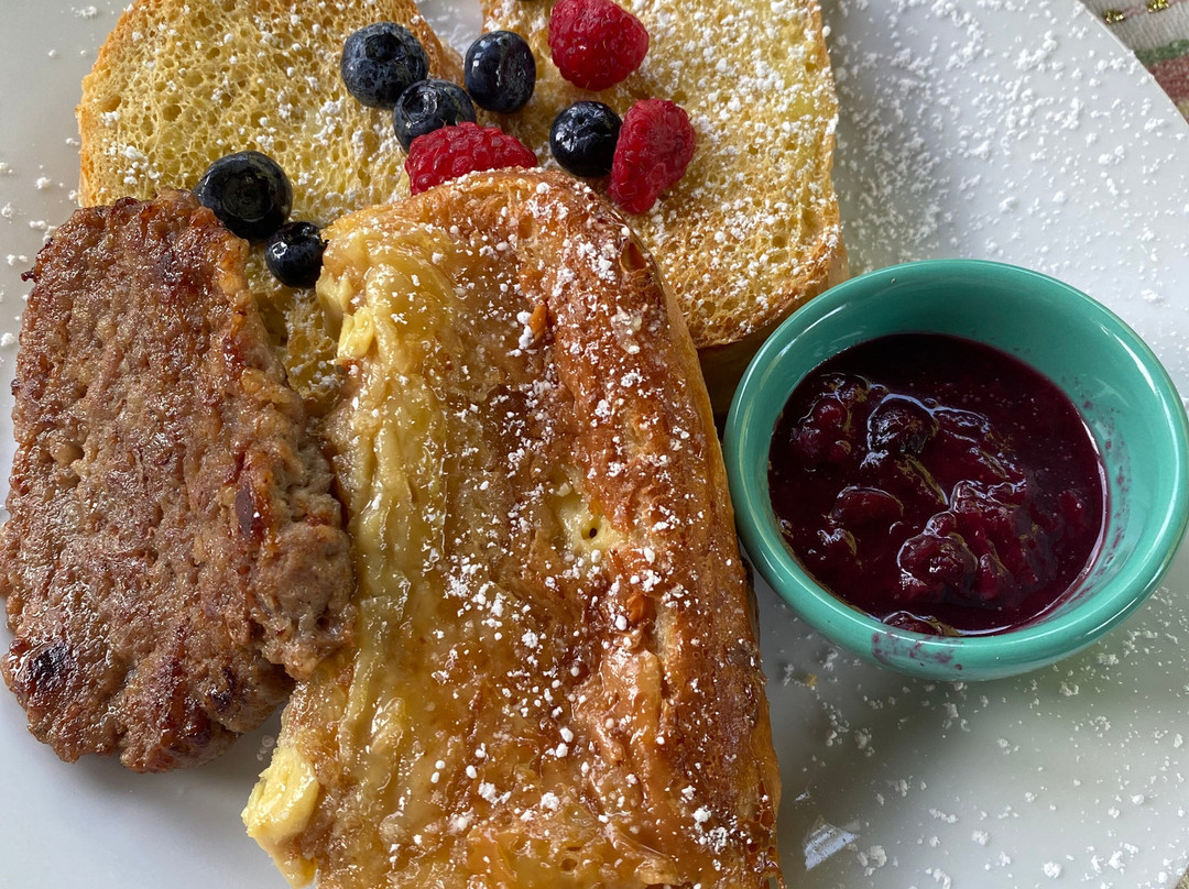 The William Smith Inn主图