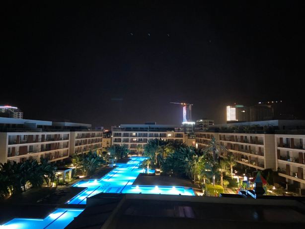 庭院长滩假日度假村-官方