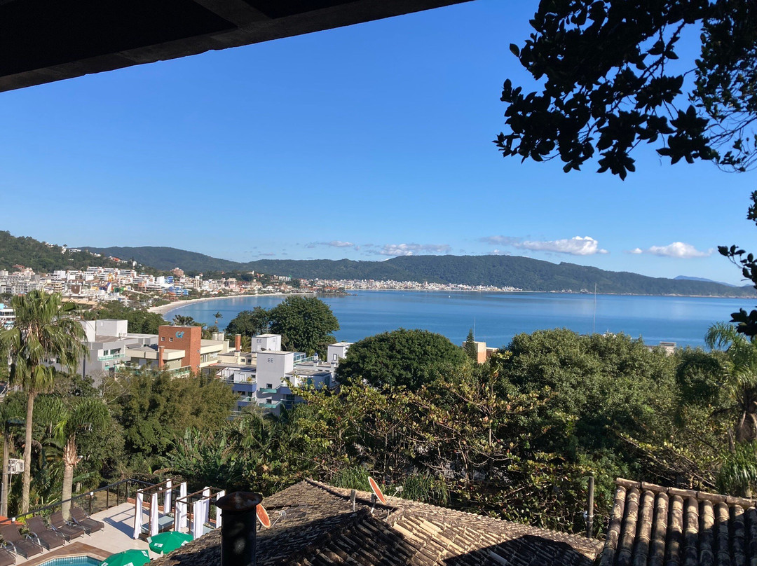 Pousada Palmeiras主图