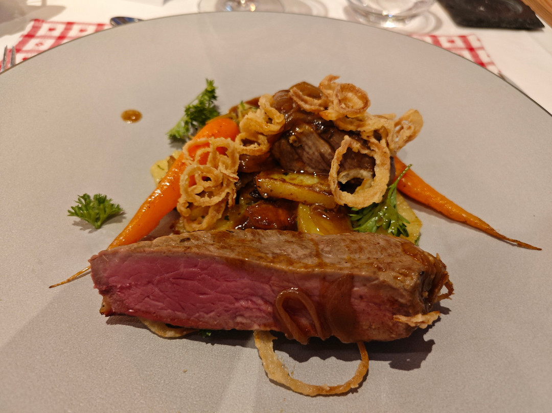 Hotel Gasserhof主图