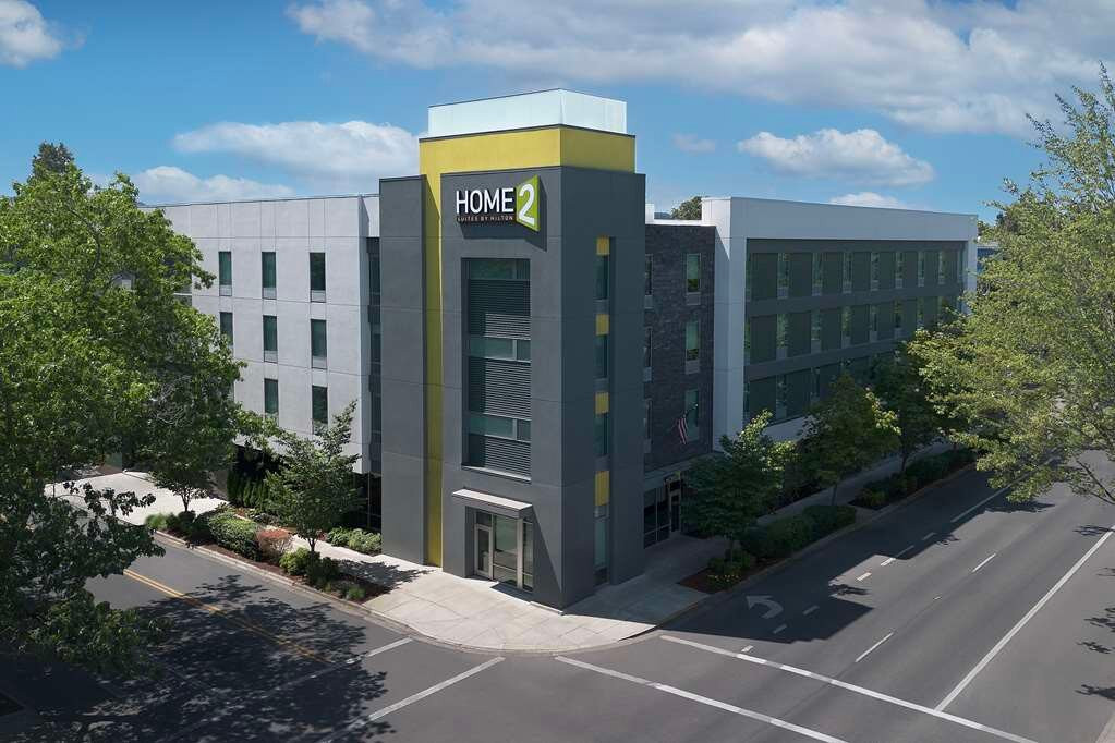 Home2 Suites by Hilton Eugene Downtown University Area主图