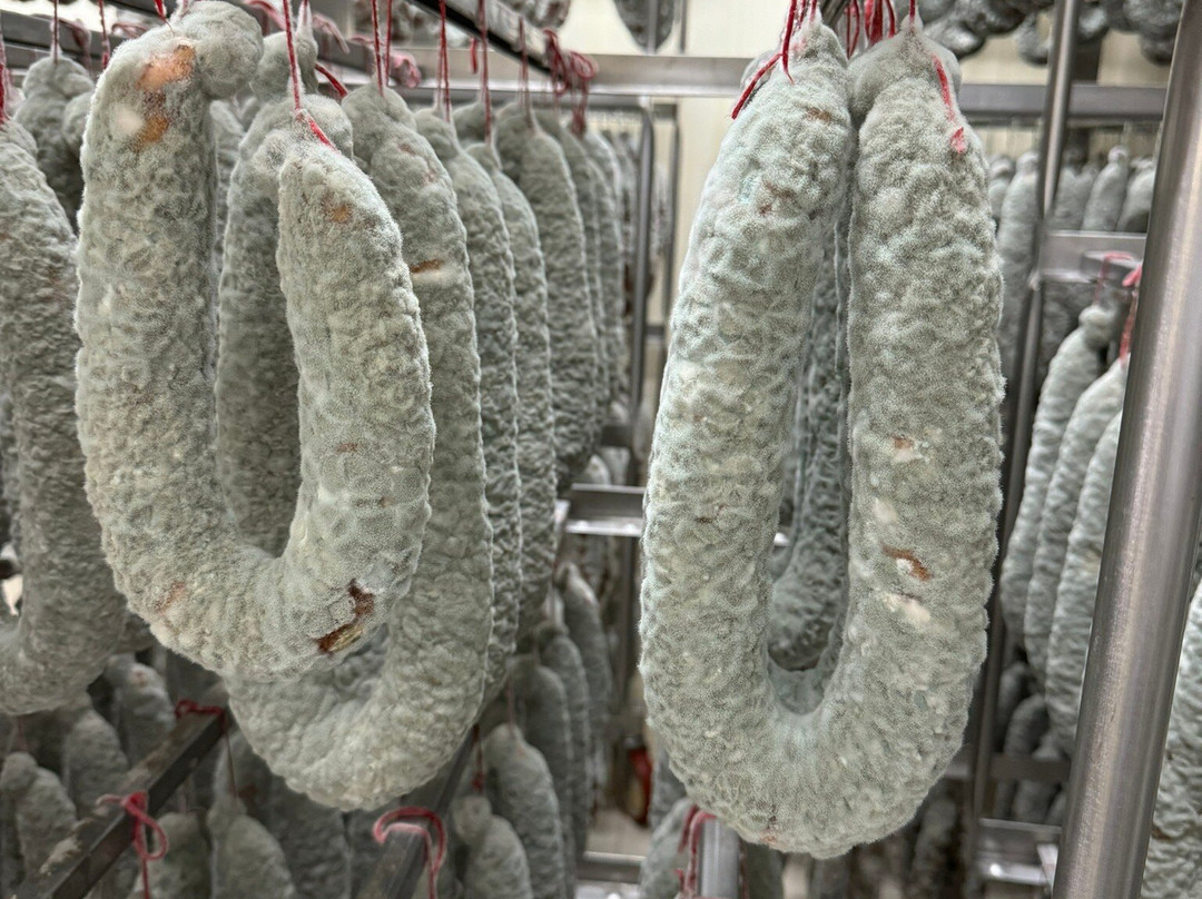 Salumificio Livasì景点图片