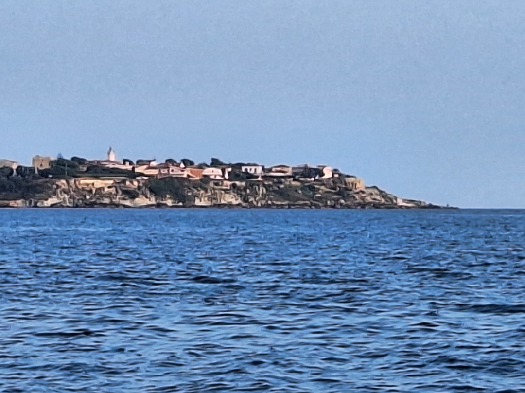 La Perla dello Ionio景点图片