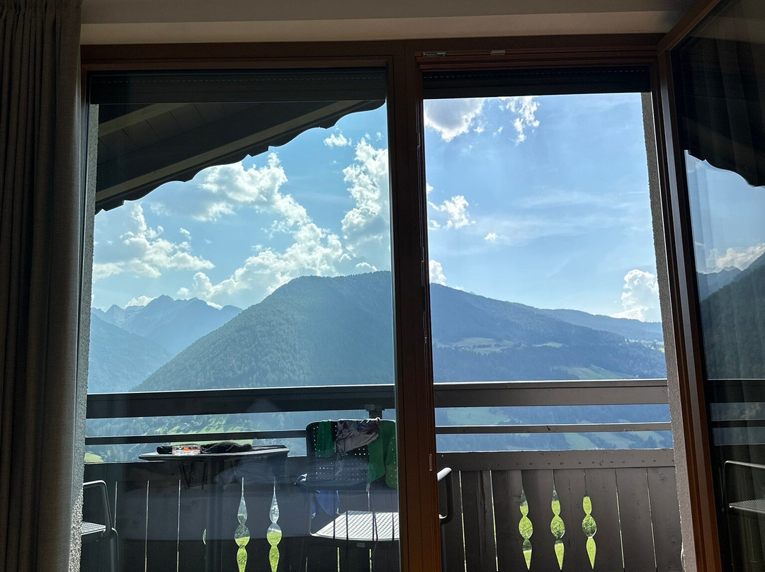 Hotel Lahnerhof主图