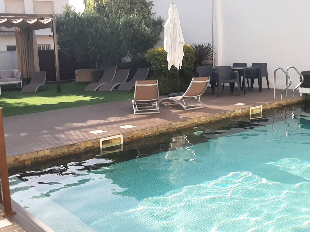 Casa Dos Pocos主图