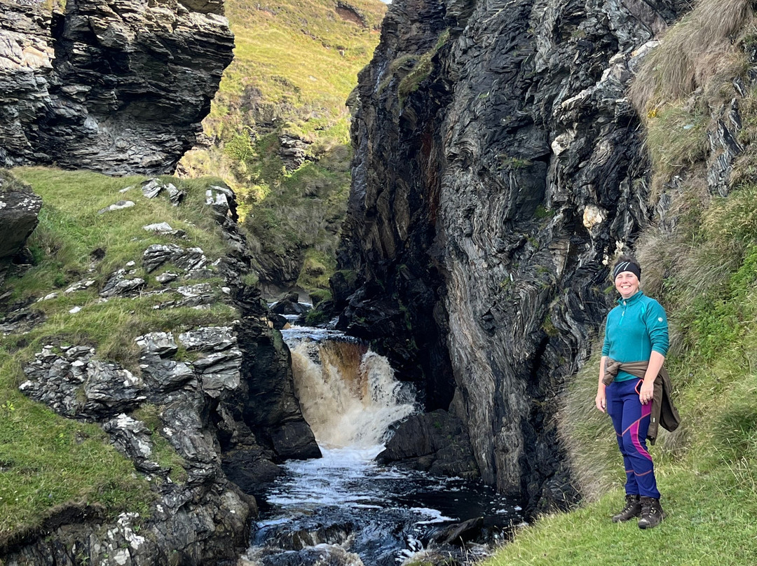 Glenegedale Guest House Islay主图