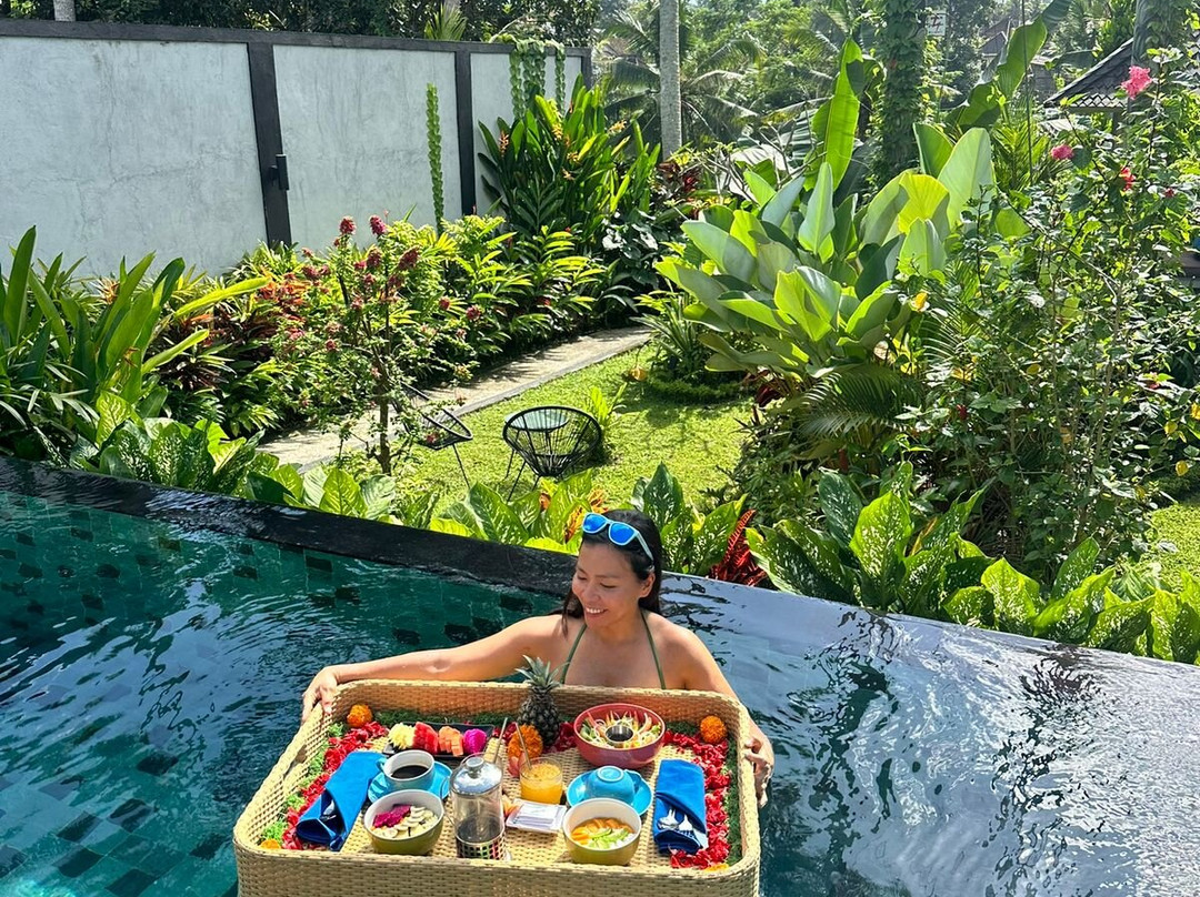 Capung Asri Eco Luxury Resort主图