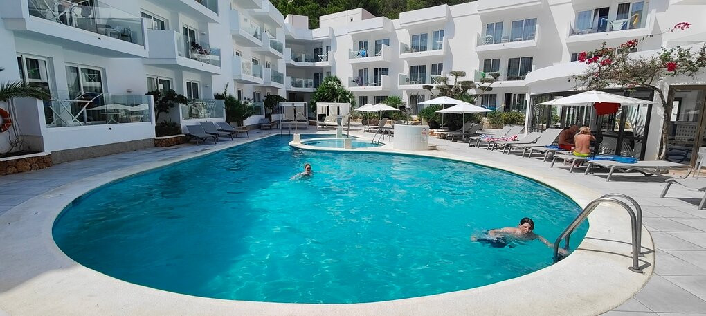 Balansat Resort主图