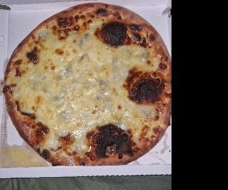 Riky & Marty Pizzeria Paninoteca