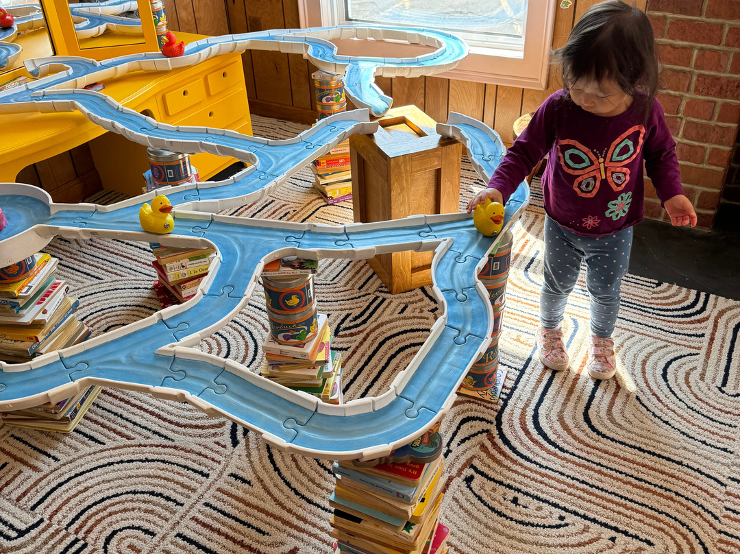 Kidcity Children's Museum-米德尔敦必去景点