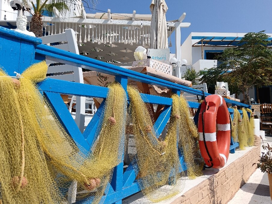 Karpathos Travel-Kárpathos必去景点