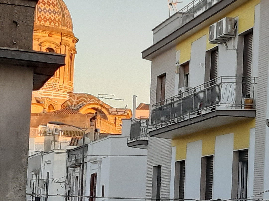 Borgo Medievale di Ceglie Messapica-Ceglie Messapica必去景点
